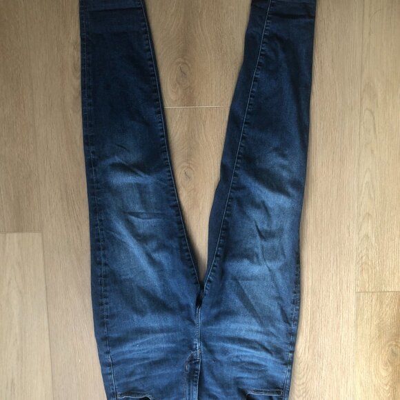 AMERICAN EAGLE | NE(X)T LEVEL STRETCH | Jeggings - Picture 4 of 5